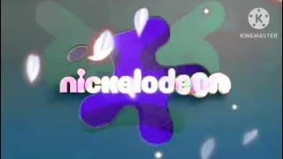 Nickelodeon intro logo effects (nickelodeon logo) | Panda's FX |