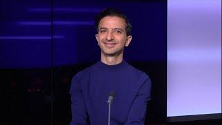 The Business of Fashion: Imran Amed on how his company covers an evolving industry • FRANCE 24