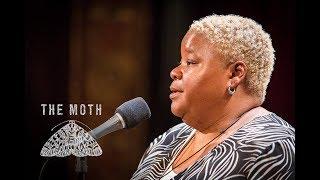 Dame Wilburn | The Curse | Ann Arbor Moth Mainstage 2015