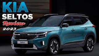 Kia Seltos 2023 Review: This may shock you...