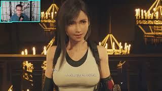 FFVII Rebirth - FULL Tifa Date: Play