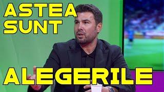 ”Regreți că ai plecat de la Rapid?”. Răspunsul dat în direct de Adrian Mutu + Ce a spus despre Șucu