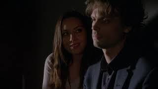 Criminal Minds 15x06 - Max's Confession/Cat Says Goodbye to Spencer HD