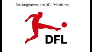 Sollte die Bundesliga jetzt schon weitergehen? #Bundesliga