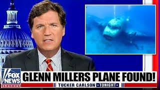 1 MINUTE AGO: Glenn Miller's Plane Was FINALLY Found After 80 Years