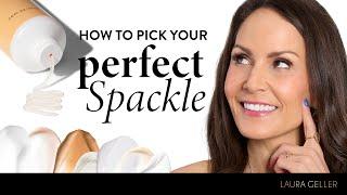 Pick Your Perfect Spackle!