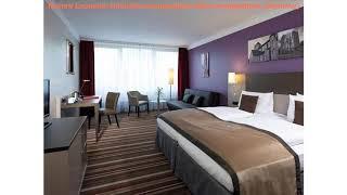 Review Leonardo Hotel Monchengladbach (Monchengladbach, Germany)