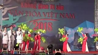 Ngôi sao niềm tin Ngôi sao Hồ Chí Minh - Đoàn nghệ thuật Quân khu I