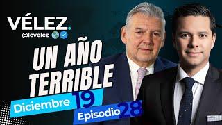 #28  - Se cayó la tesis del golpe blando de Gustavo Petro. Sandra Ortiz va a la cárcel.