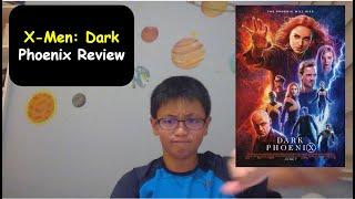 X-Men: Dark Phoenix Review | Unscripted Film Rants | Andrew Tsui