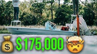 TOP 3 MOST EXPENSIVE SKIFFS UNDER 20' in 2023!