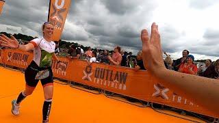 Outlaw Holkham Half RACE DAY!