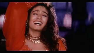 Raveena Tandon Songg (Mohra)