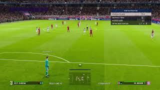 BEST PES 21 RANKING PLAYER IN THE WORLD (PES21-UAE-42) VS STOSKOVIC77 (SERBIAN PLAYER)