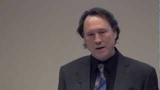 John Schouten: "Consumer Ethnography"