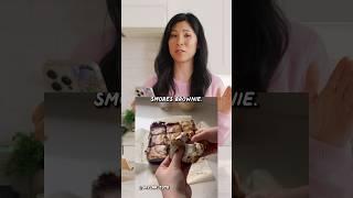 Testing a S’mores Brownies Recipe from TikTok!