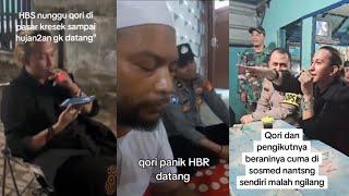 DETIK DETIK HABIB BAHAR GERUDUK QORI DI KAMPUNG IMAD!!!