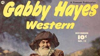 The Gabby Hayes Show (1950) | George 'Gabby' Hayes | Wright King | Andrew Duggan