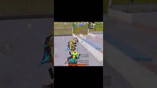 زن فرعون کووشته شد | pubg mobile  #shorts