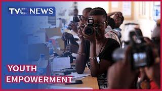 Multimedia Firm Sets To Empower Youths In Photography, Cinematography