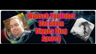 Wunsch YouTuber #021 | Chris B.S | SkippyShisha