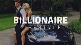 Billionaire Lifestyle Visualization 2021  Rich Luxury Lifestyle | Motivation #45