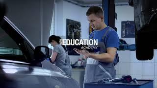 Auto Education Academy  | Training from LKQ Euro Car Parts