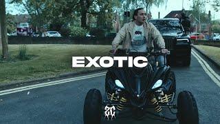 [FREE] Slim x Country Dons UK Rap Type Beat 2024 - "EXOTIC"