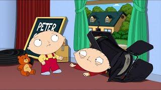 Family Guy 2024 Season 29 Episode 158 | Family Guy NEW 2024 Full Episodes NoCuts #1080p