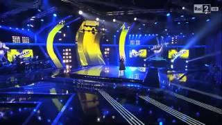 Clip Nữ Tu Sĩ "thiêu đốt" khán giả The Voice Ý đạt 18 triệu lượt xem