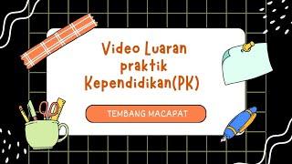 Vidio Luaran PK UNY 2023 || Raka Adiyasa || Pendidikan Bahasa Jawa || SMK Negeri 6 Yogyakarta