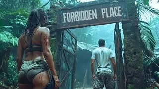 They found a forbidden place in the forest! | Best Thriller Movie | Full Movies in English HD