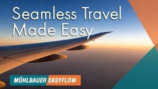 #SeamlessTravel Made Easy | MB EASYFLOW