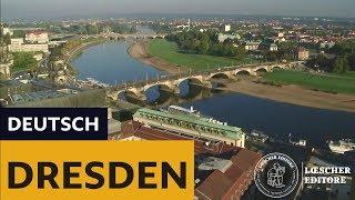 Deutsch - Dresden, das Elbflorenz