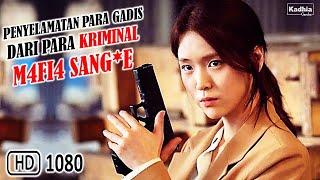 P3NYELAMATAN PARA G4DIZ - DARI PARA KRIMIN4L SANG*E | Alur cerita film box office