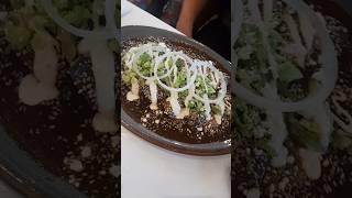 Platos de MÉXICO y del mundo en la Romántica Mérida  #mexico #merida #meridayucatan #short S12