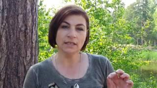 4 причины посетить семинар в Санкт-Петербурге. Яна Гусева.