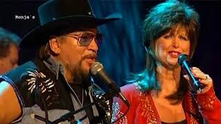 Jessi Colter  & Waylon Jennings  ~  "Storms Never Last"