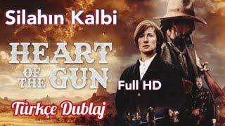 Heart of the Gun Silahın Kalbi Kovboy Western Filmi Türkçe Dublaj Full İzle