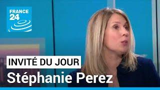 Stéphanie Perez, autrice : le musée d’Art moderne de Téhéran "épouse les soubresauts de l'Histoire"