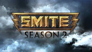 SMITE eSports Season 2 - Official Trailer