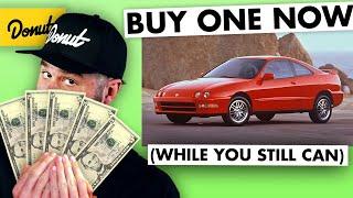 9 cars that DON'T lose value