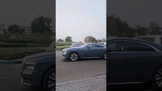 Rolls Royce Spectre #2024 #shortvideo #shorts #ytshorts for the brand 