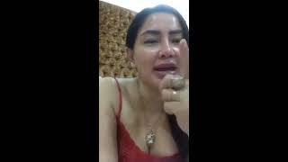 sisca mellyana22 insta live