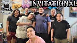 MTG Legacy 2K | Legacy of the North Summer Invitational VOD