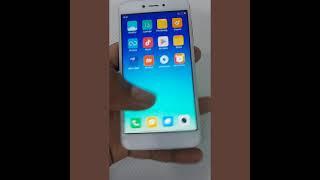 redmi 5a 3/32gb 4g phone 2999rs only