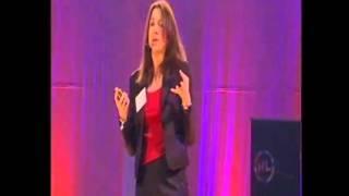 Motivational Speech by Rachel Elnaugh @ Meet the Dragons (PART 2)