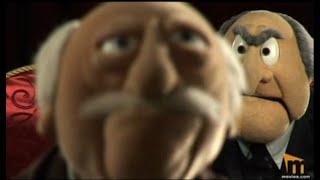 Statler & Waldorf: From the Balcony - Episode 30 (Snakes on a Plane Knockoffs)