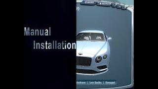 GTA SA How To Install Cars Manually With GGMM (GTA Garage Mod Manager)