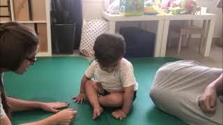 Intensive Therapy in Dubai | Pediatric Intensive Therapy